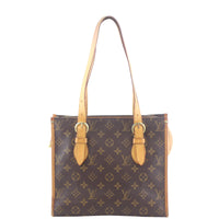 Louis Vuitton Popincourt Haut Front