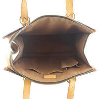 Louis Vuitton Popincourt Haut Interior