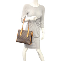 Louis Vuitton Popincourt Haut Mannequin