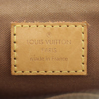 Louis Vuitton Popincourt Haut Stamp