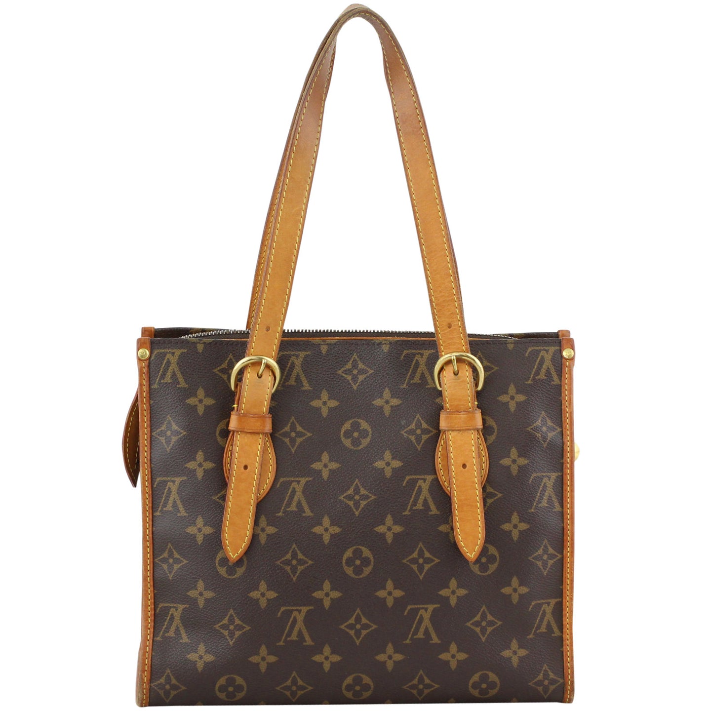 Louis Vuitton Popincourt Tote Back