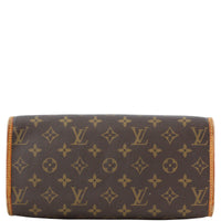 Louis Vuitton Popincourt Tote Base