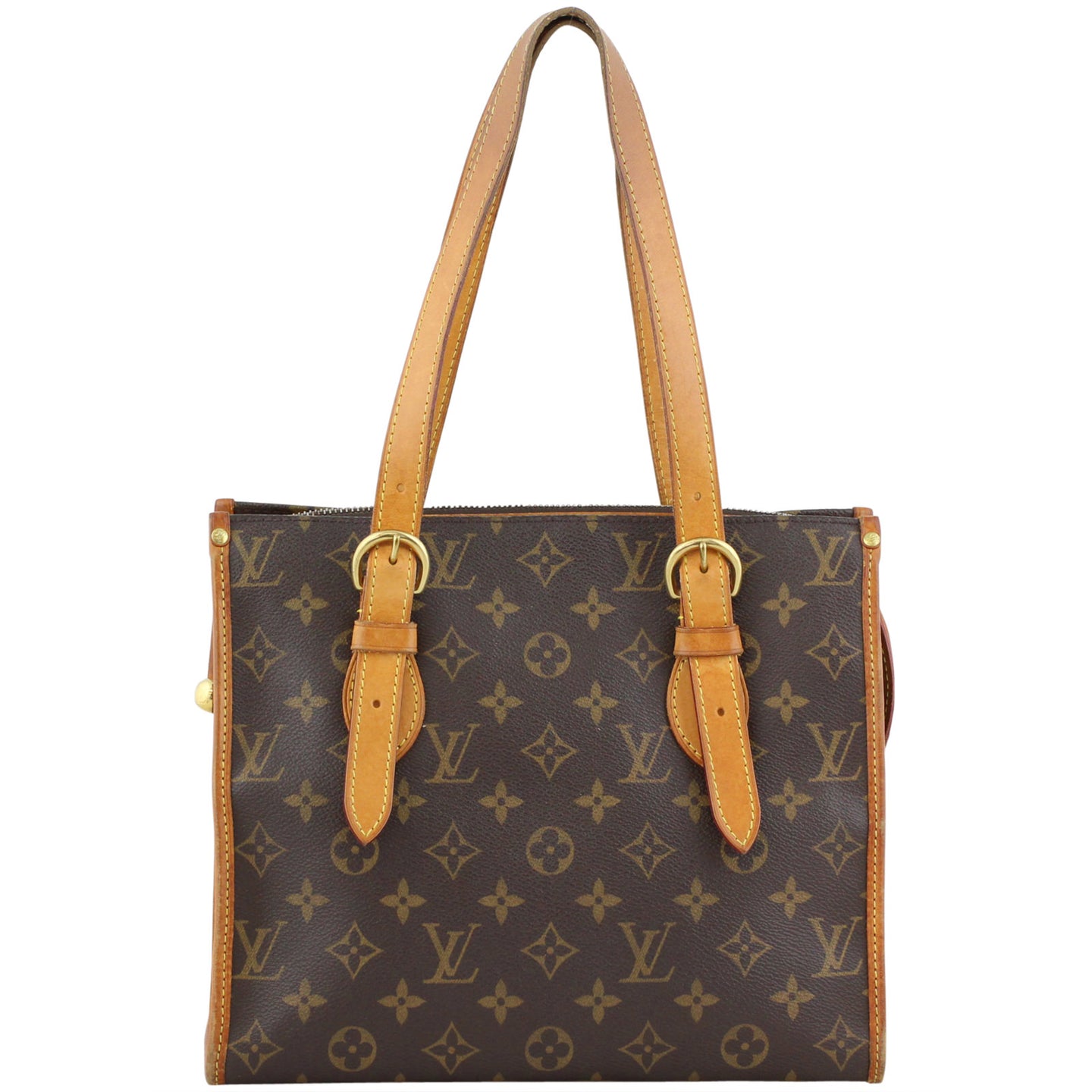 Louis Vuitton Popincourt Tote Front
