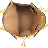 Louis Vuitton Popincourt Tote Interior