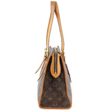 Louis Vuitton Popincourt Tote Right
