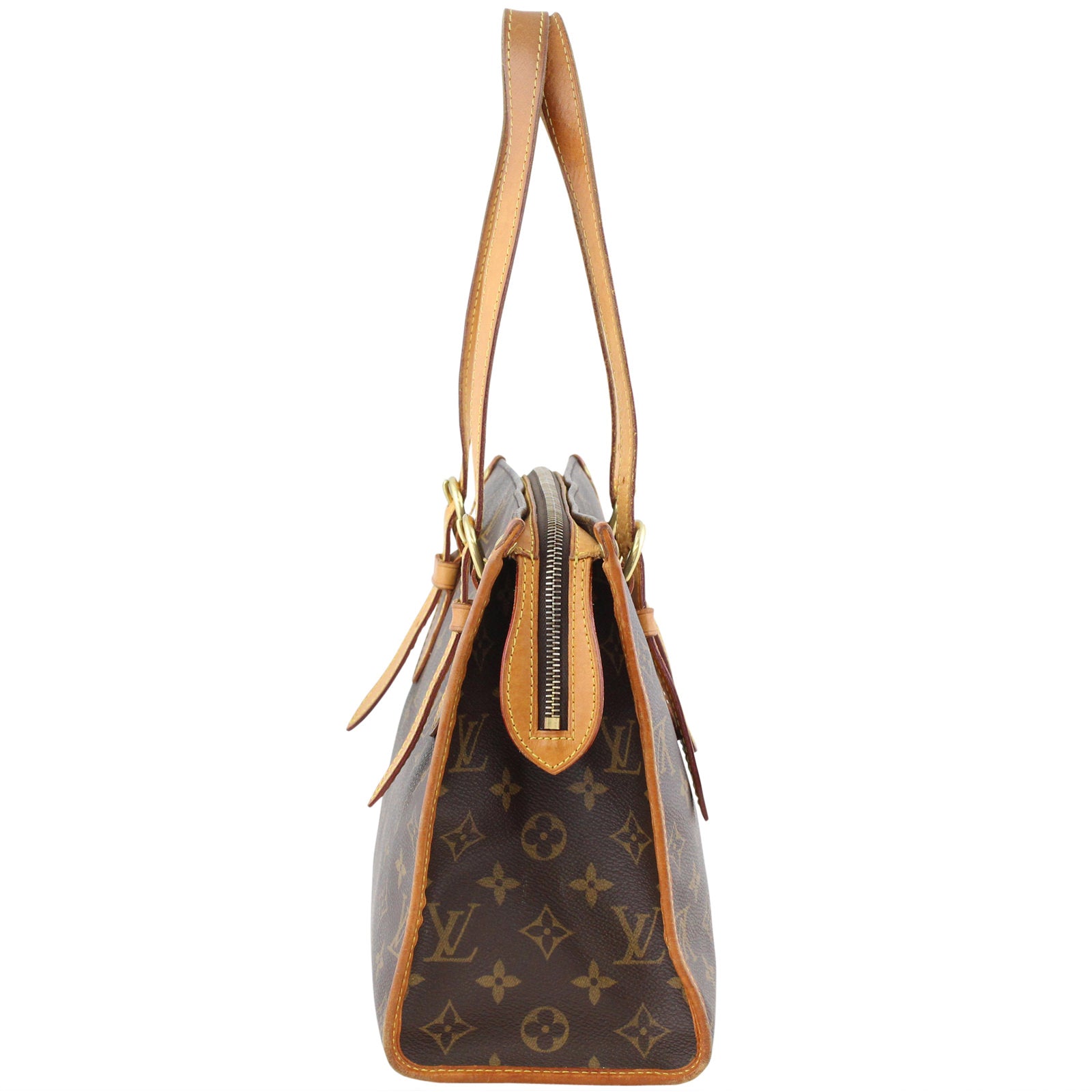 Louis Vuitton Popincourt Tote Right