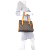 Louis Vuitton Popincourt Tote Mannequin