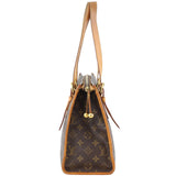 Louis Vuitton Popincourt Tote Left