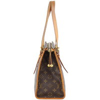 Louis Vuitton Popincourt Tote Left