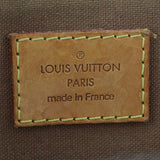 Louis Vuitton Popincourt Tote Stamp