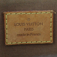 Louis Vuitton Popincourt Tote Stamp