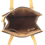 Louis Vuitton Popincourt Tote Monogram Interior