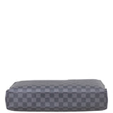 Louis Vuitton Porte-Documents Jour Damier Graphite Base