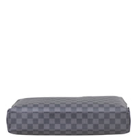 Louis Vuitton Porte-Documents Jour Damier Graphite Base