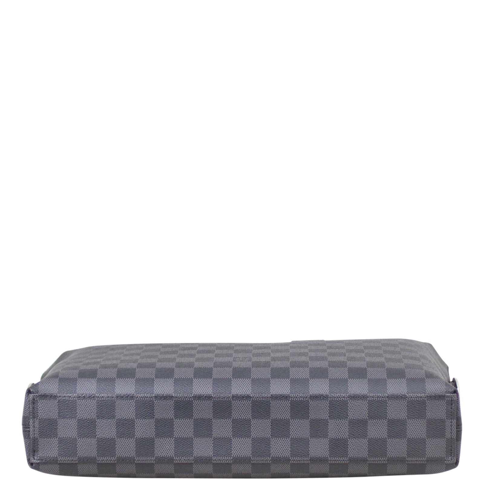 Louis Vuitton Porte-Documents Jour Damier Graphite Base