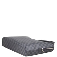 Louis Vuitton Porte-Documents Jour Damier Graphite Corner