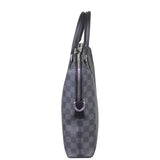 Louis Vuitton Porte-Documents Jour Damier Graphite Side