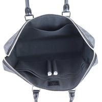 Louis Vuitton Porte-Documents Jour Damier Graphite Whole interior