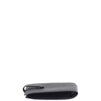 Louis Vuitton Porte Billets Compact Wallet Epi Side