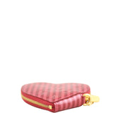 Louis Vuitton Porte Monnaie Coeur Base