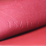 Louis Vuitton Porte Monnaie Coeur Code