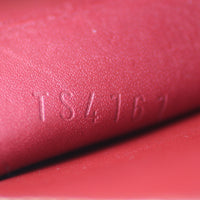 Louis Vuitton Porte Monnaie Coeur Code