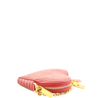 Louis Vuitton Porte Monnaie Coeur Left