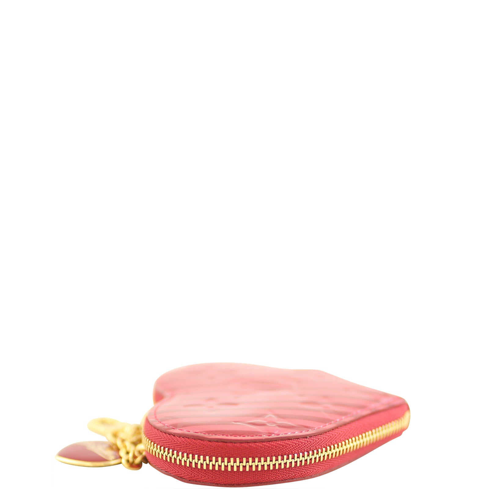 Louis Vuitton Porte Monnaie Coeur Right