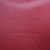 Louis Vuitton Porte Monnaie Coeur Stamp