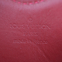 Louis Vuitton Porte Monnaie Coeur Stamp