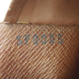 Louis Vuitton Porte-Papier Zippe Wallet Monogram Code