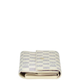 Louis Vuitton Porte Tresor International Wallet Side