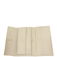 Louis Vuitton Porte Tresor International Wallet Whole interior