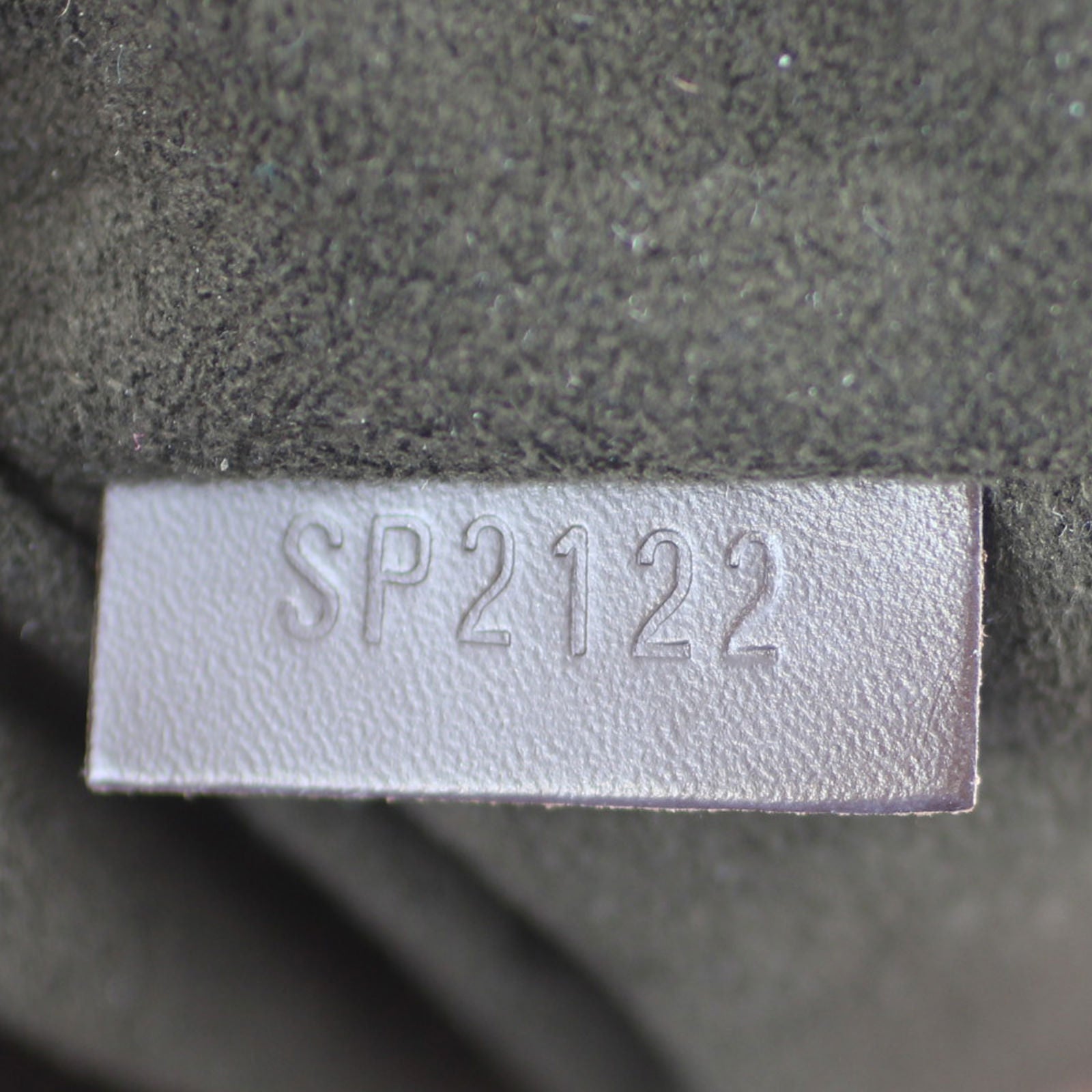 Louis Vuitton Portobello Code