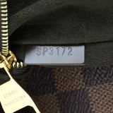 Louis Vuitton Portobello PM Damier Ebene Code