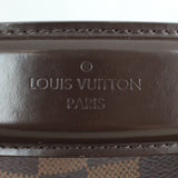 Louis Vuitton Portobello PM Damier Ebene Exterior