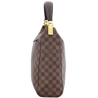 Louis Vuitton Portobello PM Damier Ebene Left