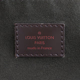 Louis Vuitton Portobello PM Damier Ebene Stamp