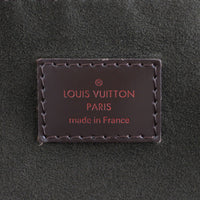 Louis Vuitton Portobello PM Damier Ebene Stamp