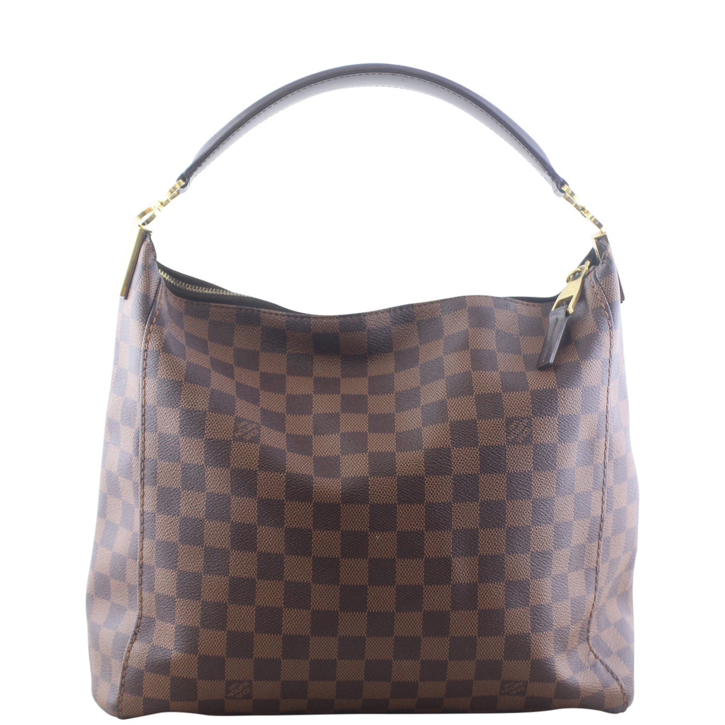 Louis Vuitton Portobello back