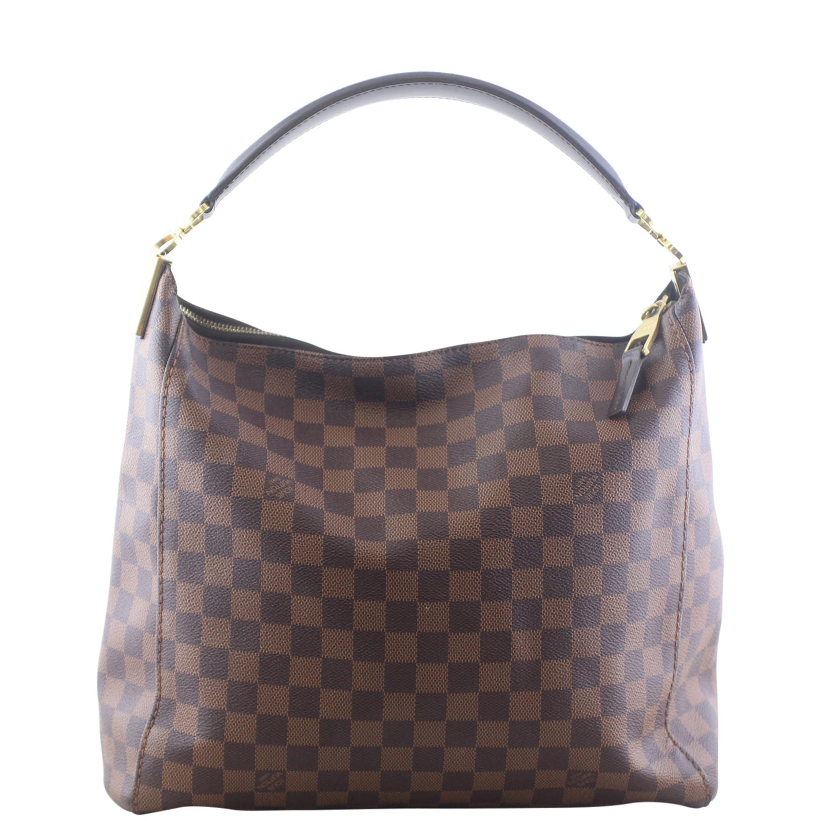 Louis Vuitton Portobello back