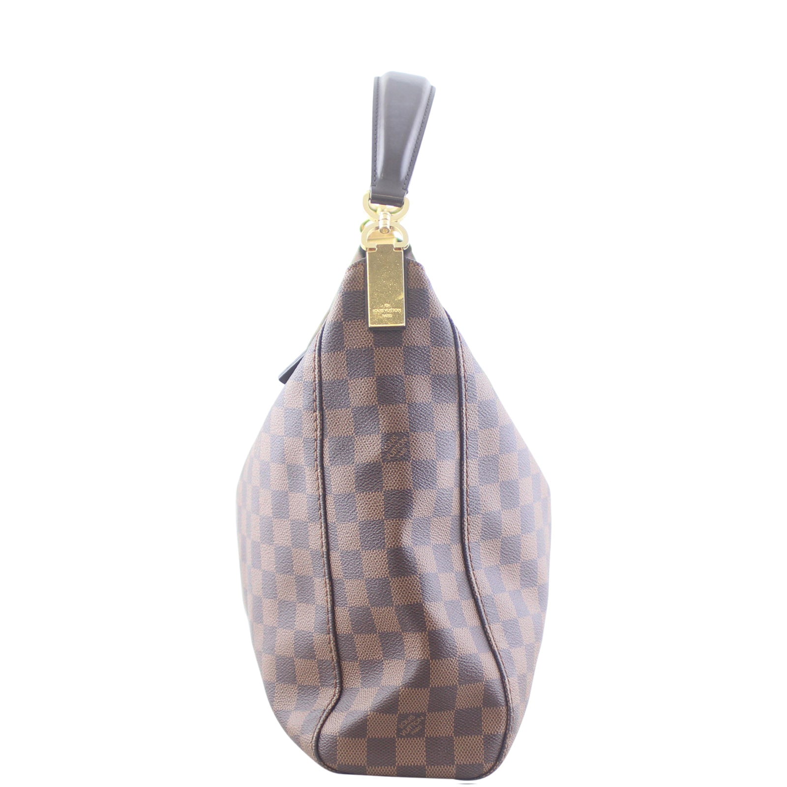 Louis Vuitton Portobello side