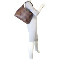 Louis Vuitton Portobello mannequin