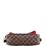 Louis Vuitton Ravello GM Damier Ebene Base