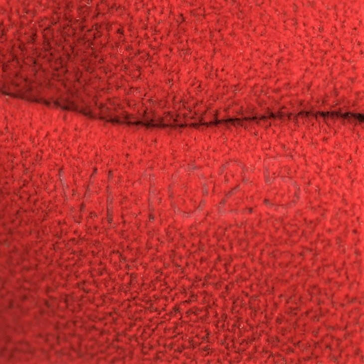 Louis Vuitton Ravello GM Damier Ebene Code