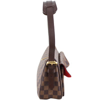 Louis Vuitton Ravello GM Damier Ebene Right