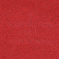 Louis Vuitton Ravello GM Damier Ebene Stamp