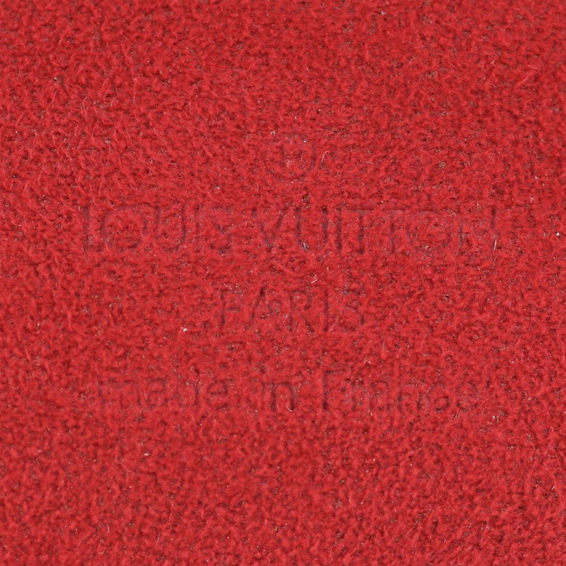 Louis Vuitton Ravello GM Damier Ebene Stamp