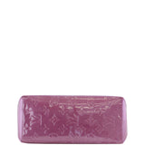 Louis Vuitton Reade PM Monogram Vernis Base