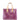Louis Vuitton Reade PM Monogram Vernis Front